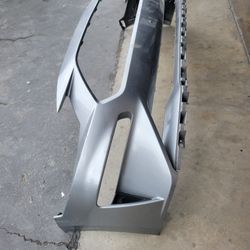 19/20 Ford Mustang Front Bumper