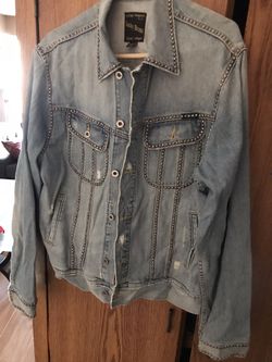 Lucky brand jacket