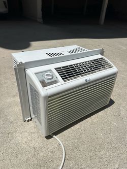 LG AIR CONDITIONER