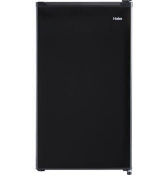 Haier mini fridge