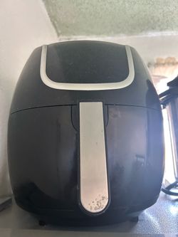 Freidora