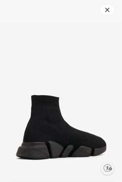 Designer shoe