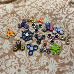 Fidget Toys 