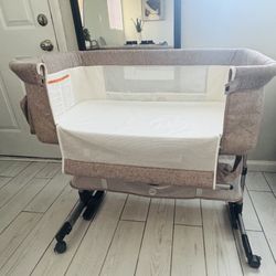 Baby Bassinet 