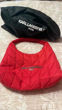 Karllagerfield Bag