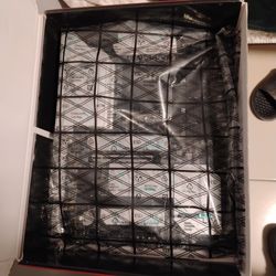 MSI X670e Gaming Plus Wifi Amd Am5 ATX Motherboard