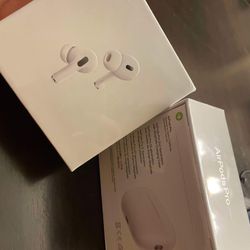 Airpods Pro 2