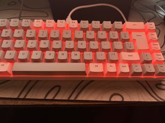 Keyboard