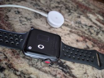 Apple Watch Series 3 LTE