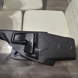 X26p - Holster vest Attachment Blackhawk 