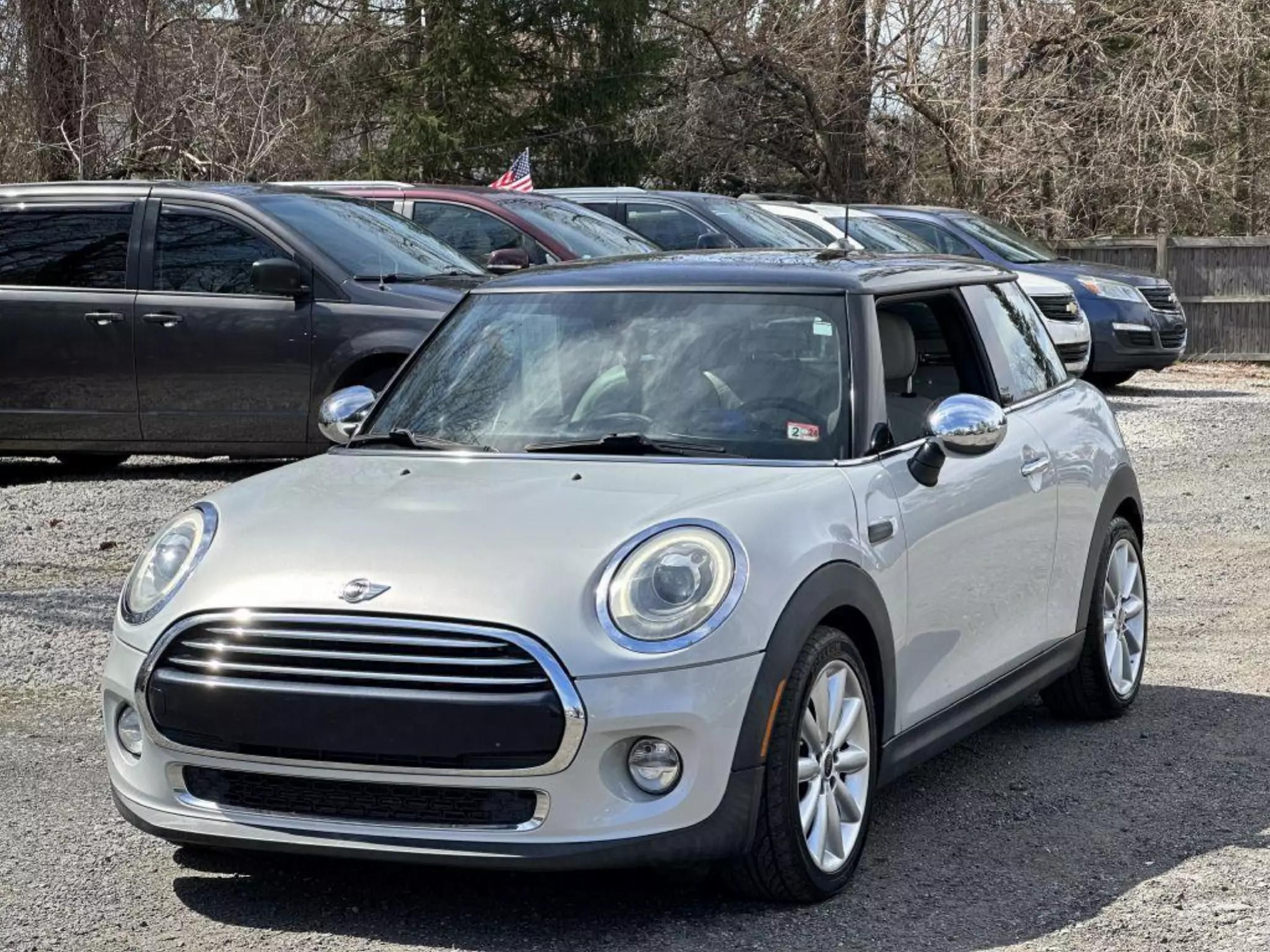 2014 MINI Hardtop