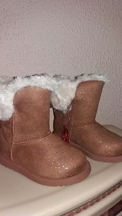 Girls Boots