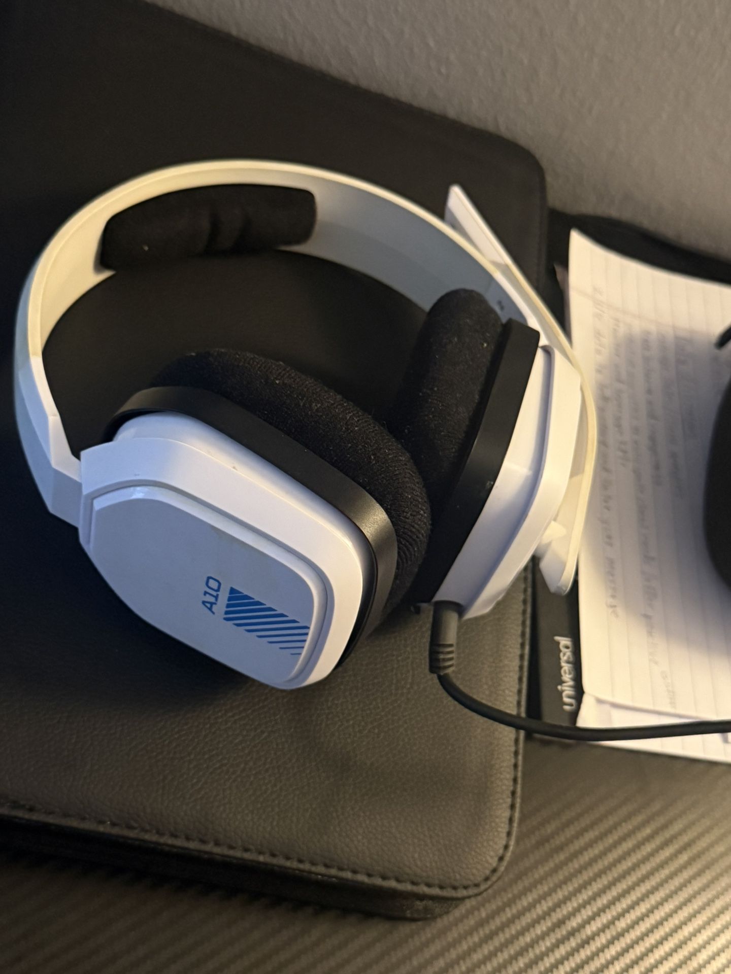 Gaming Headphones/ Headset