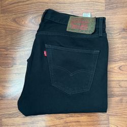 Levi’s 501