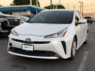 2022 Toyota Prius