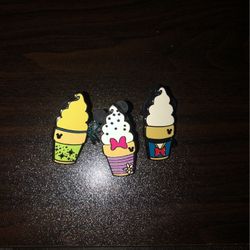 Disney Pin Lot