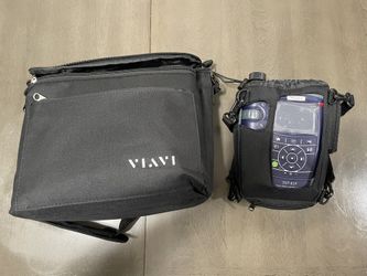 Viavi OLP-82P - Power Meter and Microscope