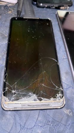 Google pixel