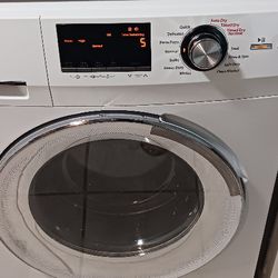 All In One Washer and Dryer Combo