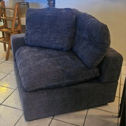 Corner Sofa Couch