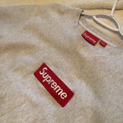 Supreme 
