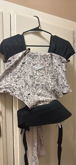 Disney baby carrier