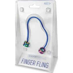 Mindware Finger String Fidget Toy