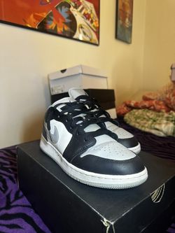 Air Jordan 1 Lows (GS)