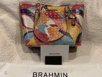 Brahmin Handbag