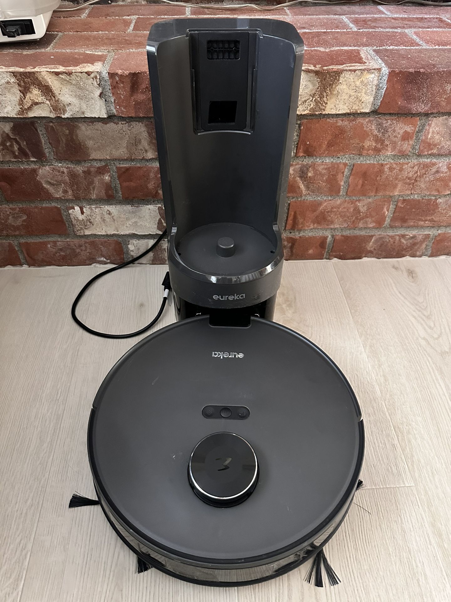 Eureka E20 Plus Robot Vacuum
