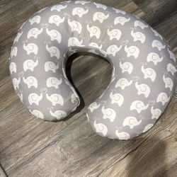 Boppy Pillow
