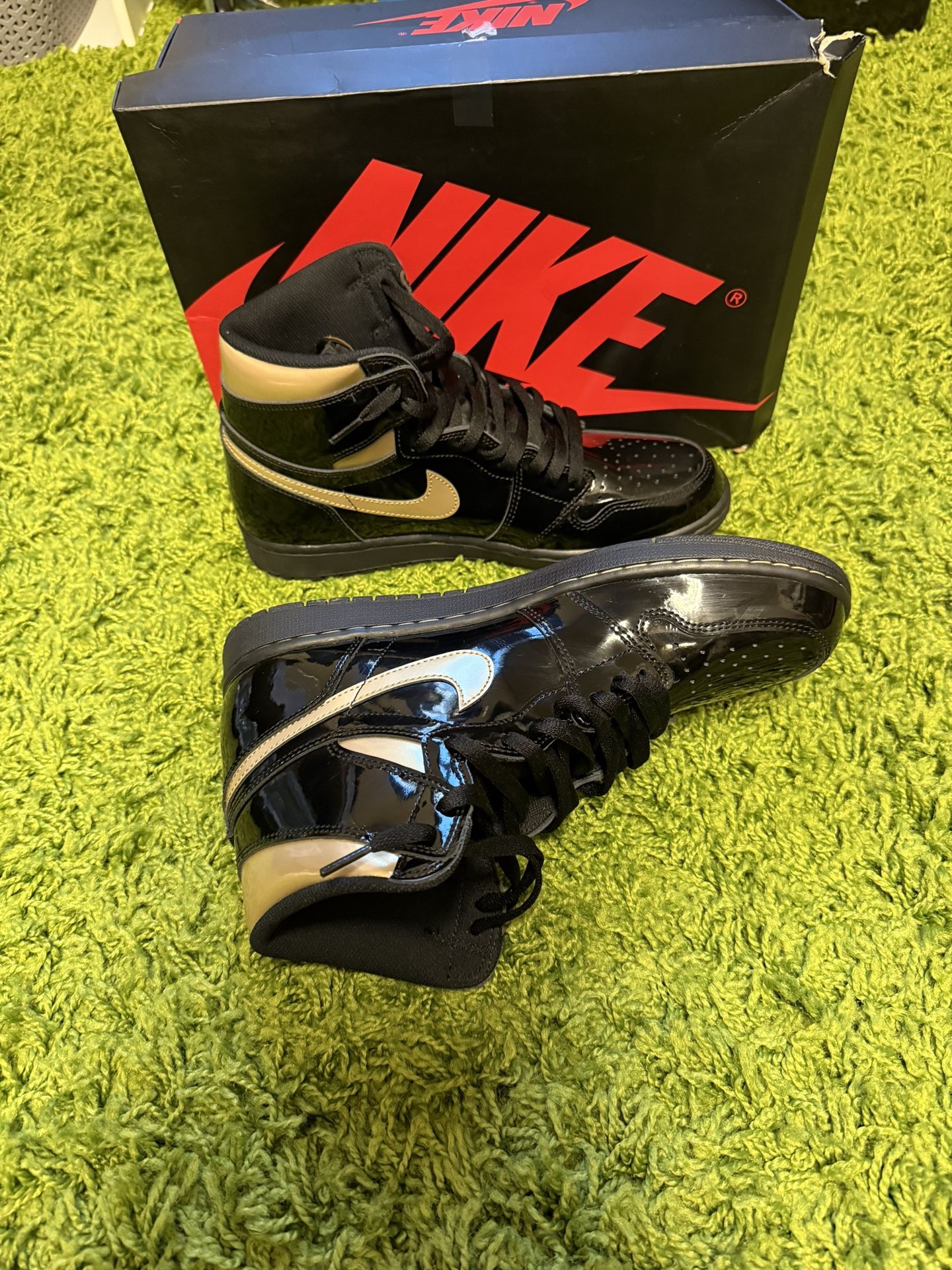 Air Jordan 1 RETRO HIGH OG