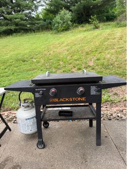 28 inch Blackstone