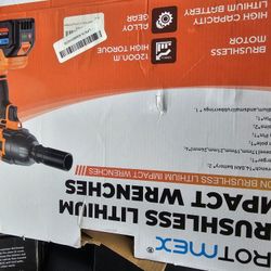 Protmex Impact Drill
