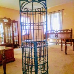 Wine Tower - Wine Rack