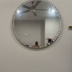 Wall decor