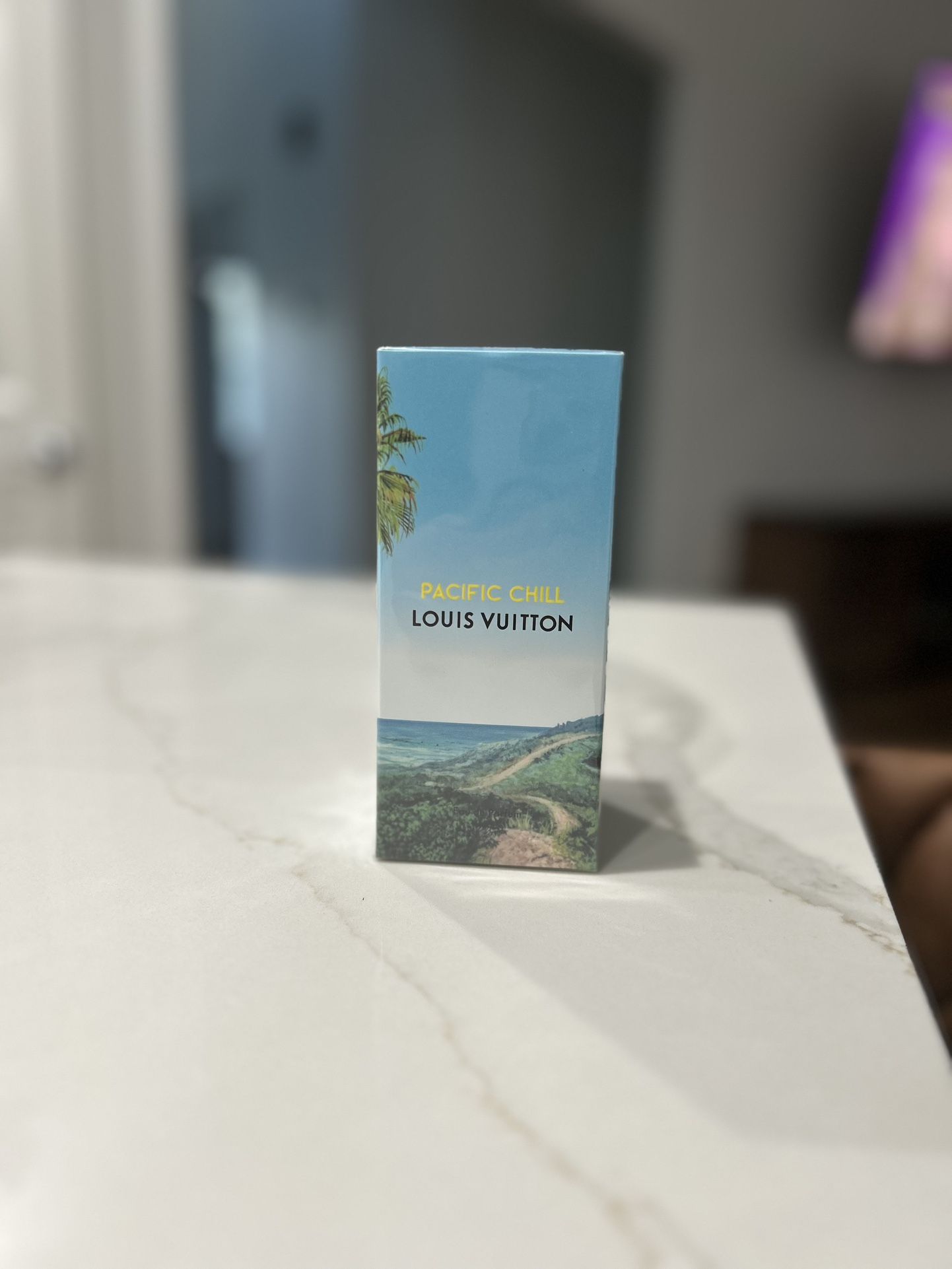 Luxury Cologne 