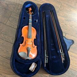 Violin Kit