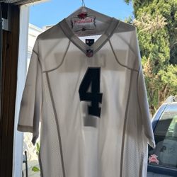 XL Carr Jersey