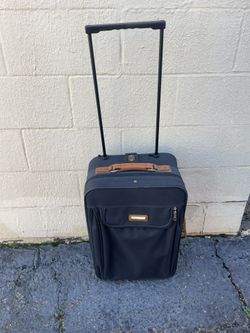 Verdi Luggage Overnight Bag 