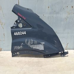 Ford Transit Right Side Fender 2015 2016 2017 2018 2019 2020 2021 2022 2023 OEM
