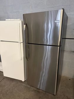 30” FRIGIDAIRE FRIDGE REFRIGERATOR NEVERA HELADERA FRIO REFRIGERADOR GOOD CONDITION DELIVERY 🚚 AVAILABLE WARRANTY 100 DAYS 7️⃣8️⃣6️⃣4️⃣2️⃣0️⃣1️⃣3️⃣4️