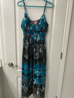 Woman’s dress-Size L