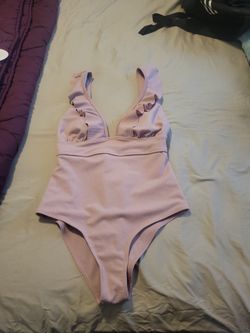Swimsuit Lady