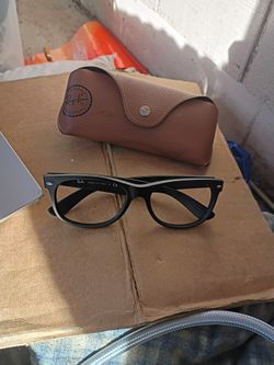 Ray Ban New Wayfarer