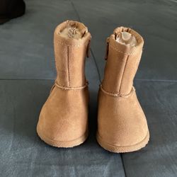 Baby Boots