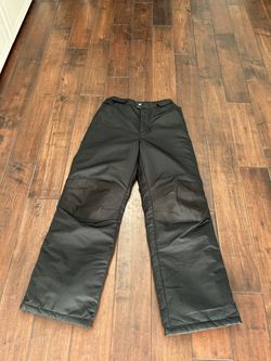 Swiss Tech Snow Pants Youth Size 14-16