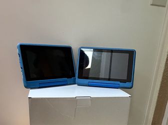 Kids Amazon Tablets