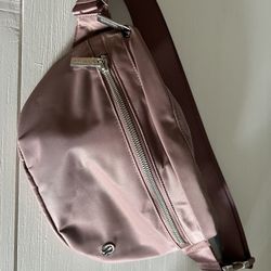 Lululemon Belt Bag