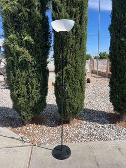 Floor Lamps! $20/EACH